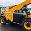JCB 525-60 Joystick