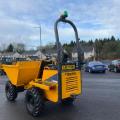 Thwaites 3 Tonne MACH570