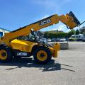 JCB 540-140 Sway / AC