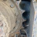 Hitachi ZX130 LR Long Reach