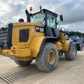 CAT 926M