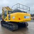 Komatsu PC360 LC-11 ( EPA )
