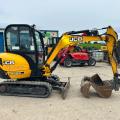 JCB 8026 CTS