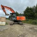 Hitachi ZX210 SALE AGREED