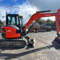 Kubota U48-4