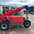 Manitou MT625 Air Con