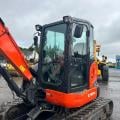 Kubota U48-4