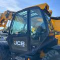 JCB 540-140 Joystick / Sway