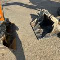 Hitachi ZX33U-6