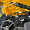 JCB 525-60 Joystick / AC