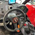 Manitou MT625 Air Con