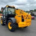 JCB 540-140 Sway / AC