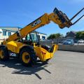 JCB 540-140 Sway / AC