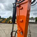 Hitachi ZX85 USBR-6