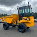 Thwaites 9 Tonne Cabbed
