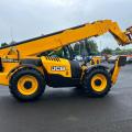 JCB 540-180 Air Con