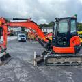 Kubota U48-4