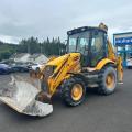 JCB 3CX Contractor Plus
