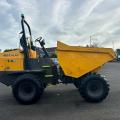 Mecalac 9 Tonne