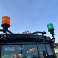 Hitachi ZX130 LGP Bog Master