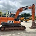 Doosan DX140 LC-7 ( New Model )
