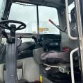 Takeuchi TB295W 3 Piece Boom