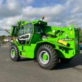 Merlo P120.10 ( 12 Ton Lift )