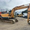 Hyundai Robex 140 LC-9