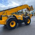JCB 540-180 Joystick