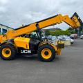 JCB 540-140 Sway / AC