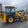 JCB 3CX Air Con / 68kW