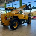 JCB 525-60 Air Con / 2 Yr Warranty