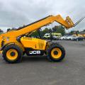 JCB 535-95 108BHP / Joystick / AC / PUH