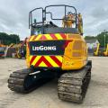 Liugong 913FCR Blade
