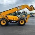 JCB 540-180 Air Con