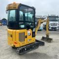 Cat 301.6