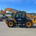 JCB 540-180 Air Con