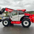 Manitou MT1335 Joystick / 102BHP