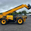 JCB 540-140