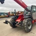 Manitou MT1335 100BHP