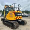 Liugong 913FCR Blade