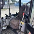 Kubota U27-4