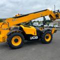 JCB 540-140 Sway / AC