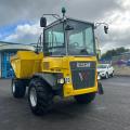 Wacker Neuson DV90 Dual View