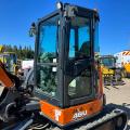 Hitachi ZX48U SALE AGREED