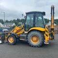 JCB 3CX Contractor Plus