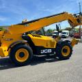 JCB 540-140 Sway / AC