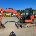 Kubota U48-4