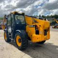 JCB 540-180 Joystick / AC