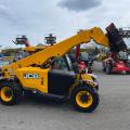 JCB 525-60 Joystick